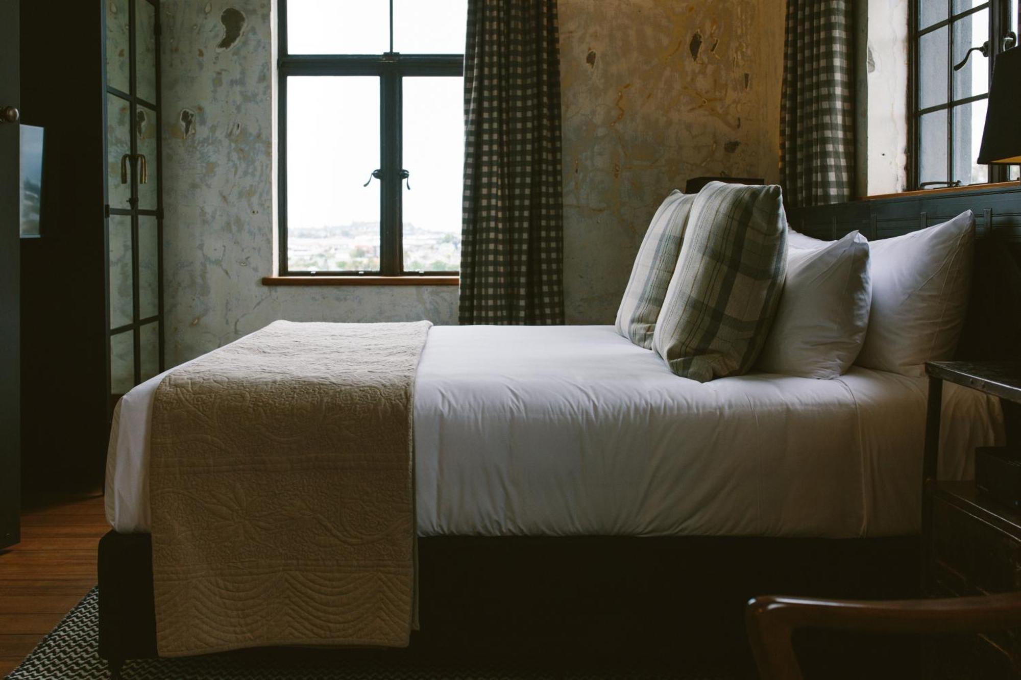 The Convent Hotel Auckland Pokoj fotografie